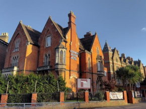 The Corner House Hotel, Taunton